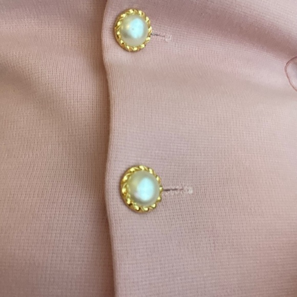 80s 90s Jessica Howard Top Size Large - Picture 12 of 13